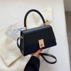 Leather Embossed Purse Leather Embossed Purse