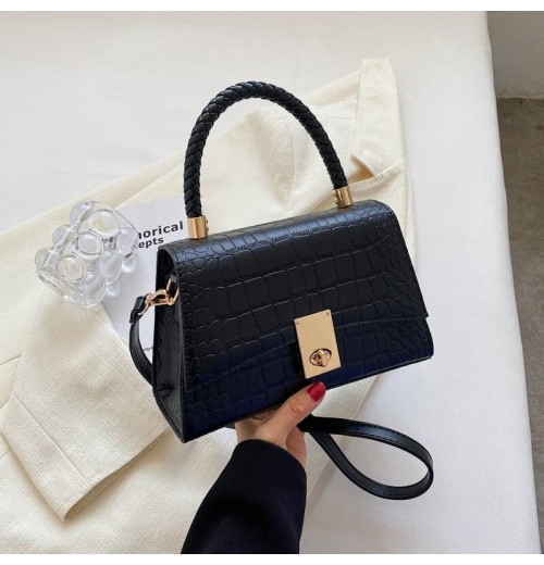Leather Embossed Purse Leather Embossed Purse