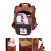 Anti Theft Womens Backpack Anti Theft Womens Backpack