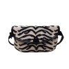 Animal Print Crossbody Bag Animal Print Crossbody Bag
