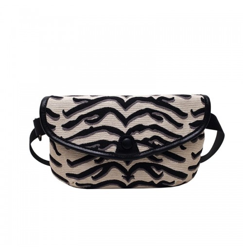 Animal Print Crossbody Bag Animal Print Crossbody Bag