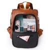Anti Theft Backpack Purse Anti Theft Backpack Purse
