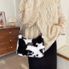 Leopard Print Crossbody Purse Leopard Print Crossbody Purse