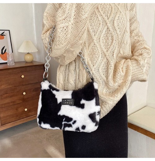 Leopard Print Crossbody Purse Leopard Print Crossbody Purse