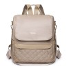 Anti Theft Backpack Purse Anti Theft Backpack Purse