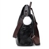 Anti Theft Backpack Women Leather Anti Theft Backpack Women Leather