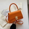 Leather Embossed Purse Leather Embossed Purse
