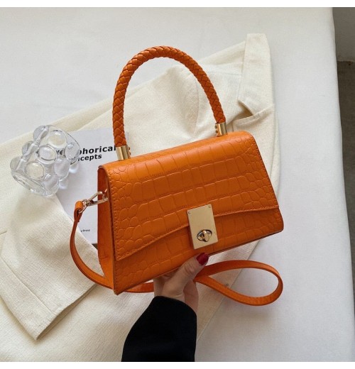Leather Embossed Purse Leather Embossed Purse