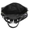 Embossed Leather Backpack Purse Embossed Leather Backpack Purse
