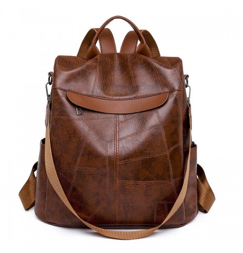Anti Theft Womens Backpack Anti Theft Womens Backpack