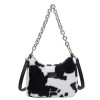 Leopard Print Crossbody Purse Leopard Print Crossbody Purse