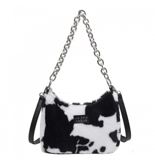 Leopard Print Crossbody Purse Leopard Print Crossbody Purse