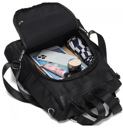 Hidden per Backpack Purse Hidden per Backpack Purse