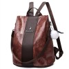 Anti Theft Backpack Women Leather Anti Theft Backpack Women Leather