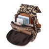 Leopard Backpack Purse Leopard Backpack Purse