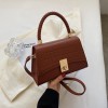 Leather Embossed Purse Leather Embossed Purse