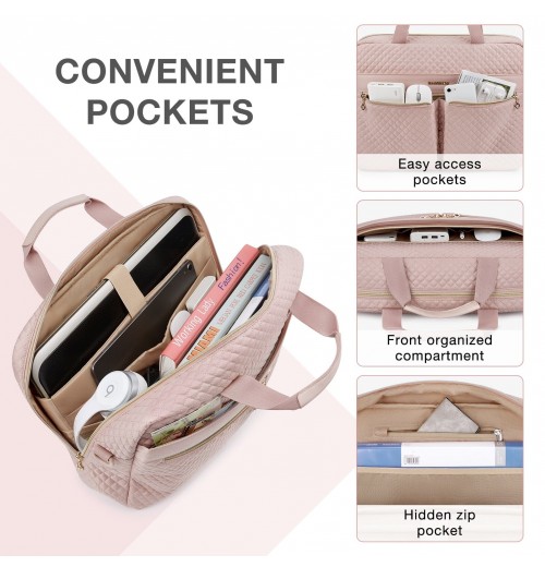 17 Laptop Tote Bag 17 Laptop Tote Bag