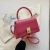Leather Embossed Purse Leather Embossed Purse