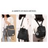 Anti Theft Backpack Girl Anti Theft Backpack Girl