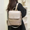 Anti Theft Backpack Purse Anti Theft Backpack Purse
