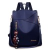Backpack With Inside Pockets Backpack With Inside Pockets