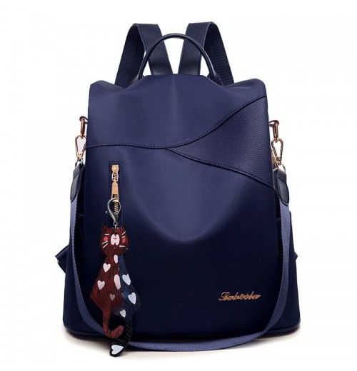 Backpack With Inside Pockets Backpack With Inside Pockets