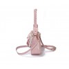 Croc Leather Purse Croc Leather Purse
