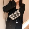 Animal Print Crossbody Bag Animal Print Crossbody Bag