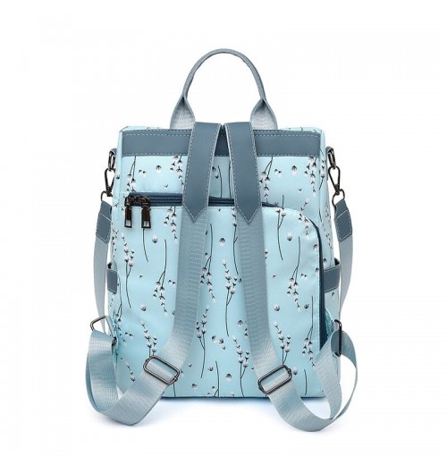Anti Theft Ladies Backpack Anti Theft Ladies Backpack