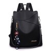 Backpack With Inside Pockets Backpack With Inside Pockets