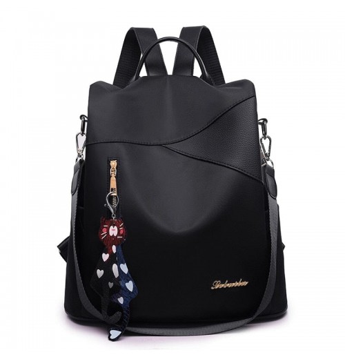 Backpack With Inside Pockets Backpack With Inside Pockets