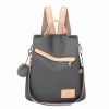 Anti Theft Backpack Girl Anti Theft Backpack Girl