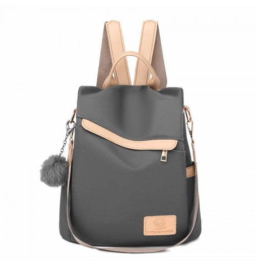 Anti Theft Backpack Girl Anti Theft Backpack Girl