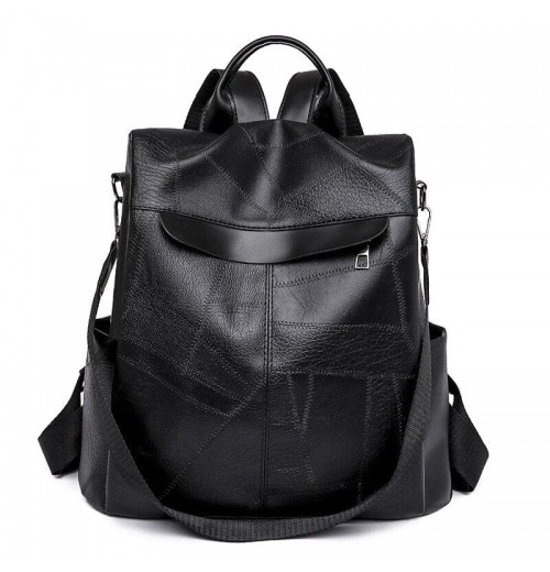 Anti Theft Womens Backpack Anti Theft Womens Backpack