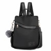 Anti Theft Backpack Girl Anti Theft Backpack Girl