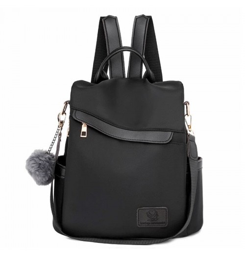 Anti Theft Backpack Girl Anti Theft Backpack Girl