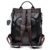 Anti Theft Backpack Women Leather Anti Theft Backpack Women Leather