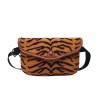 Animal Print Crossbody Bag Animal Print Crossbody Bag