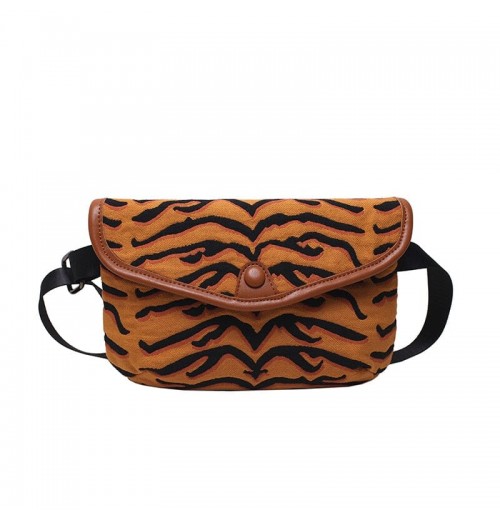 Animal Print Crossbody Bag Animal Print Crossbody Bag
