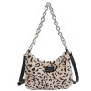 Leopard Print Crossbody Purse Leopard Print Crossbody Purse