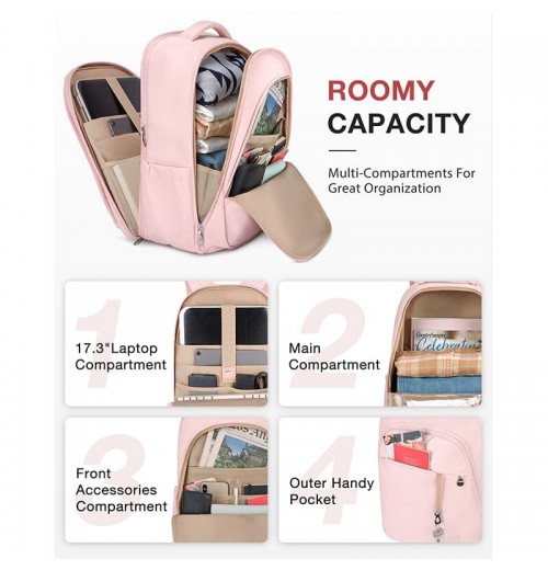 Laptop Backpack 17 Inch Woman Laptop Backpack 17 Inch Woman