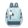 Anti Theft Ladies Backpack Anti Theft Ladies Backpack