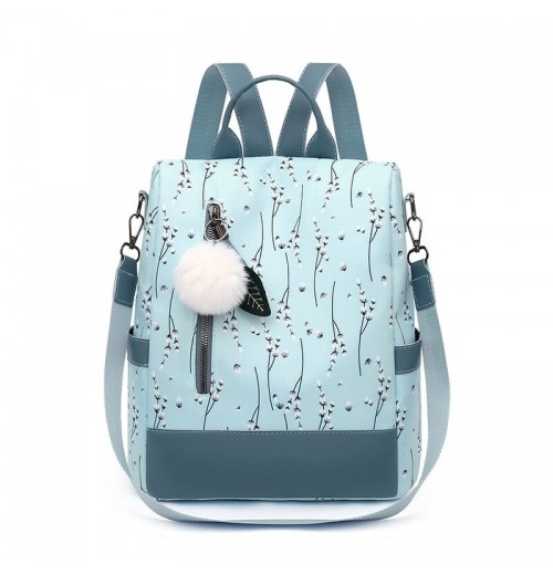 Anti Theft Ladies Backpack Anti Theft Ladies Backpack