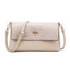 Faux Croc Purse Faux Croc Purse