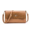 Faux Croc Purse Faux Croc Purse