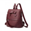 Anti Theft Convertible Backpack Purse Anti Theft Convertible Backpack Purse