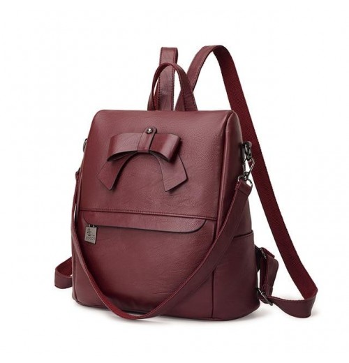 Anti Theft Convertible Backpack Purse Anti Theft Convertible Backpack Purse