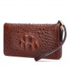 Faux Crocodile Purse Faux Crocodile Purse