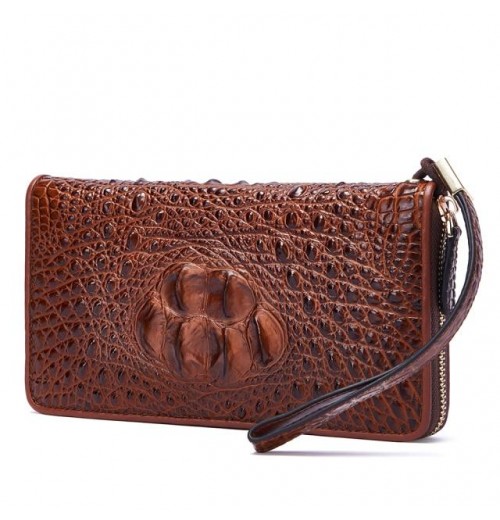 Faux Crocodile Purse Faux Crocodile Purse