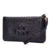 Faux Crocodile Purse Faux Crocodile Purse